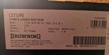 Browning Citori Field Sporting 12 ga Grade VII - 2 of 12