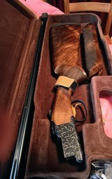 browning 725 medallion 12 ga - 3 of 8