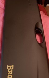 browning 725 medallion 12 ga - 5 of 8