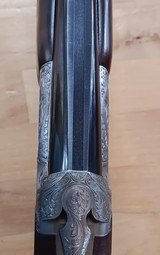 Browning 325 Grade VI 12 Gauge - 13 of 15