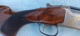 Beautiful Browning 425 Golden Clays 12 Gauge - 9 of 11