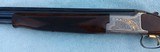 Beautiful Browning 425 Golden Clays 12 Gauge - 2 of 11