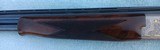 Beautiful Browning 425 Golden Clays 12 Gauge - 4 of 11