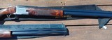 Browning Pigeon 12 Gauge Two Barrel Set - 5 of 8