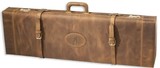 Browning Crazy Horse Distressed Leather Fitted Case - 1 of 4
