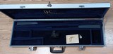 Krieghoff Americase case - 2 of 3