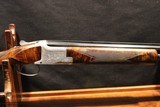 Belgium Browning Superposed - Pigeon Grade, 12 Gauge O/U, Two Barrel Set. Barrels choked IC/M and F/F. Make Offer - 7 of 13