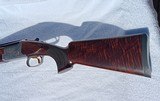Browning 625 Sporter 12 ga, 30in - 4 of 7