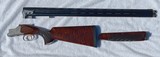 Browning 625 Sporter 12 ga, 30in - 3 of 7
