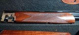 Browning 725 Field 20 Gauge - 3 of 9