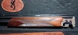 Browning 725 Field 20 Gauge - 4 of 9
