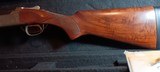 Browning 725 Field 20 Gauge - 2 of 9