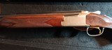 Browning 725 Field 20 Gauge - 6 of 9