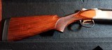 Browning 725 Field 20 Gauge - 5 of 9