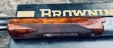 BROWNING CITORI GRADE 5 20 GAUGE - 8 of 12