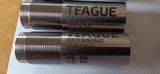 Browning 28 and 16 gauge extended and flush choke tubes - 5 of 8