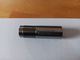 Browning 28 and 16 gauge extended and flush choke tubes - 7 of 8
