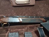 Browning 725 Sporting High Grade Medallion 20 ga 30 inch - Image 4 of 7