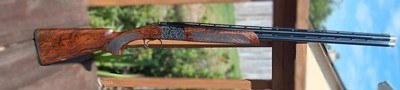 Browning 725 Sporting High Grade Medallion 20 ga 30 inch - Image 2 of 7