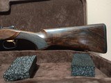 Browning 725 Sporting High Grade Medallion 20 ga 30 inch - Image 5 of 7