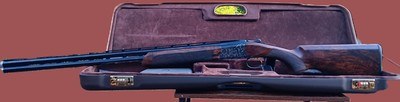 Browning 725 Sporting High Grade Medallion 20 ga 30 inch - Image 3 of 7