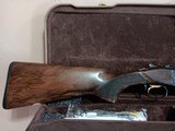 Browning 725 Sporting High Grade Medallion 20 ga 30 inch - Image 7 of 7