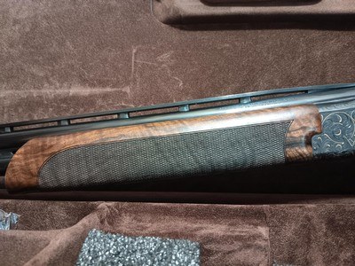 Browning 725 Sporting High Grade Medallion 20 ga 30 inch - Image 6 of 7