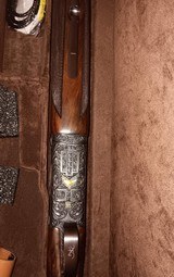 Browning 725 Citori Field Exhibition Grade 12 ga Shotgun 28 in - Image 11 of 11