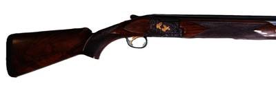 Browning 725 Citori Field Exhibition Grade 12 ga Shotgun 28 in - Image 8 of 8