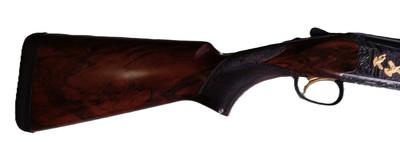 Browning 725 Citori Field Exhibition Grade 12 ga Shotgun 28 in - Image 2 of 8