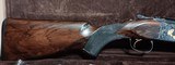 Browning 725 Citori Field Exhibition Grade 12 ga Shotgun 28 in - Image 5 of 11