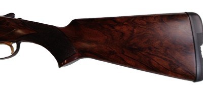 Browning 725 Citori Field Exhibition Grade 12 ga Shotgun 28 in - Image 6 of 8