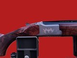 Browning Citori Field Sporting Grade VII 28 gauge 30 inch - 2 of 12