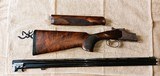 BROWNING 525 SPORTING 28 GA - 1 of 4