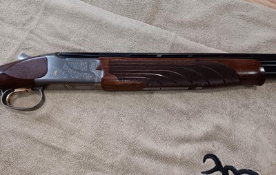 BROWNING 625 SPORTING 20 GA - Image 6 of 7