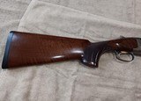 BROWNING 625 SPORTING 20 GA - Image 4 of 7