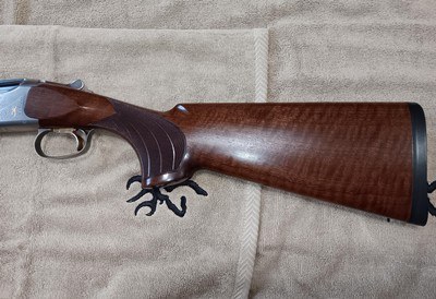 BROWNING 625 SPORTING 20 GA - Image 5 of 7