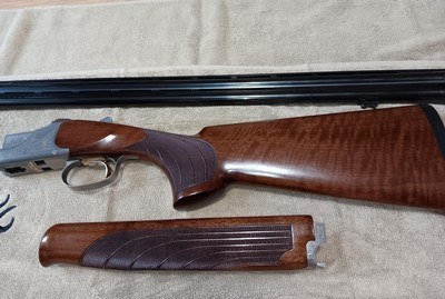 BROWNING 625 SPORTING 20 GA - Image 2 of 7