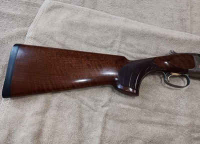 BROWNING 625 SPORTING 20 GA - Image 4 of 7