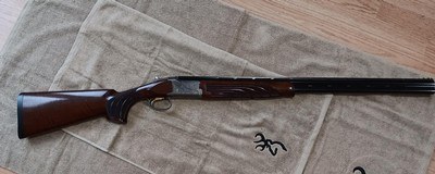 BROWNING 625 SPORTING 20 GA - Image 1 of 7