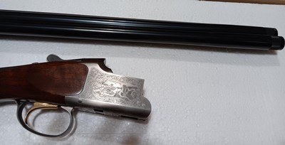Browning Citori Hunter Deluxe 16" Gauge Shotgun With 28" Barrels - Image 8 of 10
