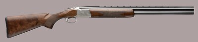 Browning Citori Hunter Deluxe 16" Gauge Shotgun With 28" Barrels - Image 1 of 10