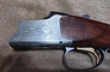Browning Citori Hunter Deluxe 16" Gauge Shotgun With 28" Barrels - Image 7 of 10