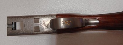 Browning Citori Hunter Deluxe 16" Gauge Shotgun With 28" Barrels - Image 10 of 10