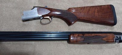 Browning Citori Hunter Deluxe 16" Gauge Shotgun With 28" Barrels - Image 3 of 10