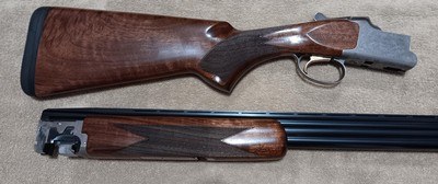Browning Citori Hunter Deluxe 16" Gauge Shotgun With 28" Barrels - Image 5 of 10