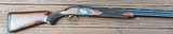Browning 725 Exhibition Grade custom engraved 12 ga - Image 2 of 12