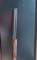 Browning 725 Exhibition Grade custom engraved 12 ga - Image 12 of 12