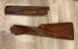 Browning Superposed XXX
20GA Stock/Fore Set - 1 of 9
