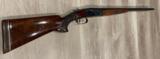 Winchester Model 21
20GA